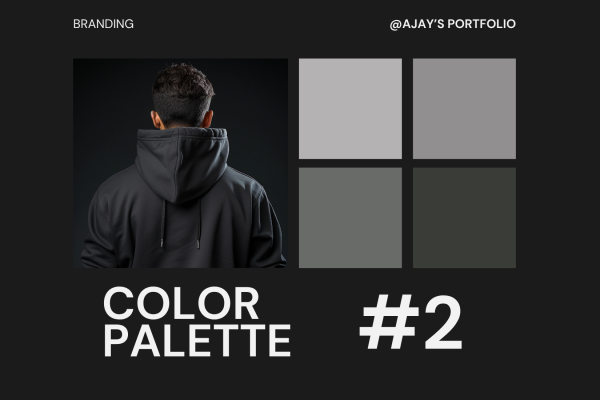 How to Choose the Right Color Palette for a Brand